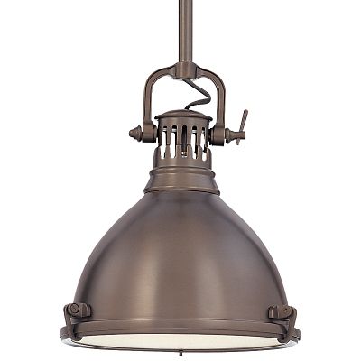 Pelham Pendant by Hudson Valley Lighting - Starlight Lighting USA and Canada